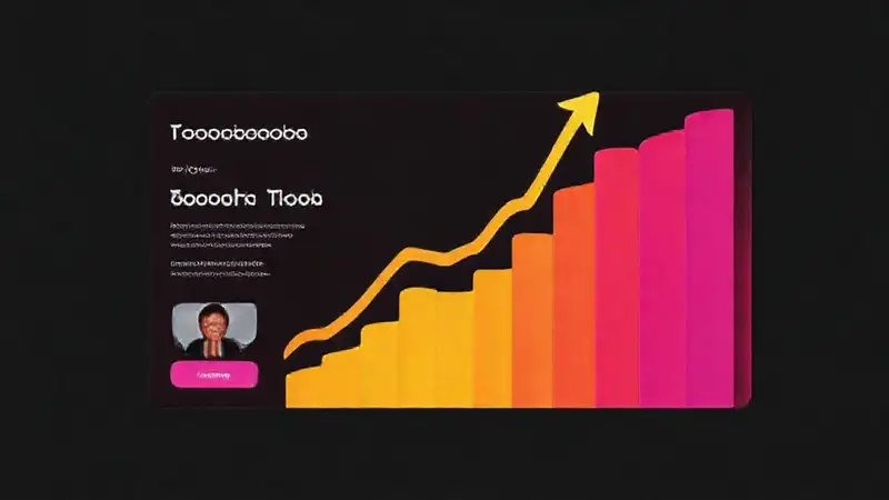 Marketing digital exitoso en TikTok crece