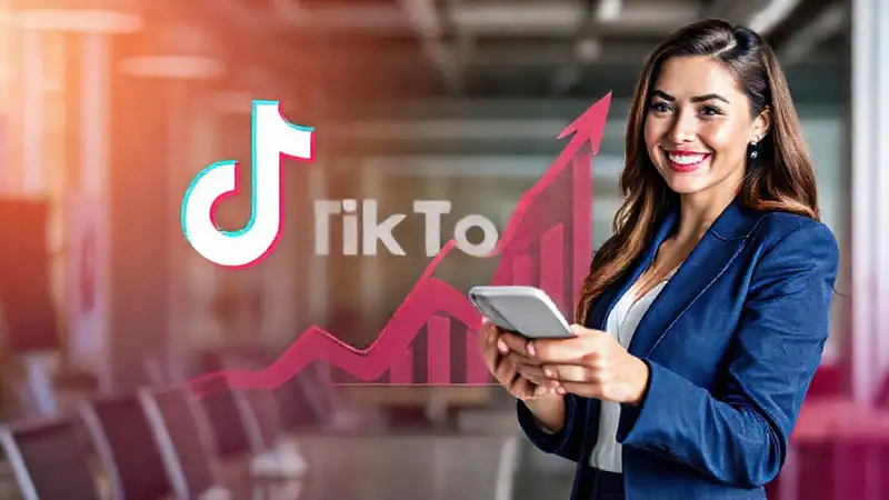 TikTok impulsa el éxito millennial en redes