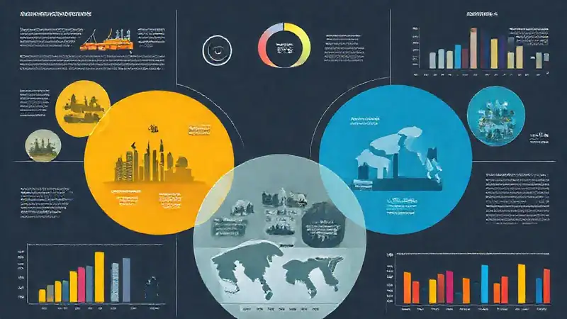 Análisis empresarial visual y estratégico