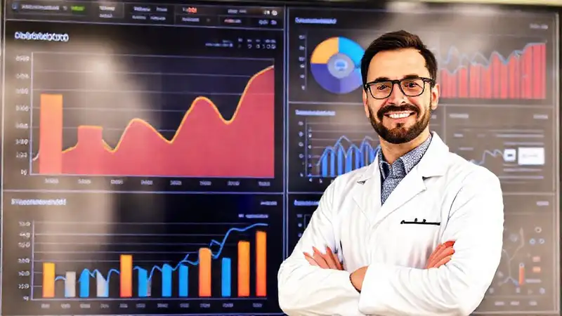 Análisis de datos impulsa estrategias empresariales