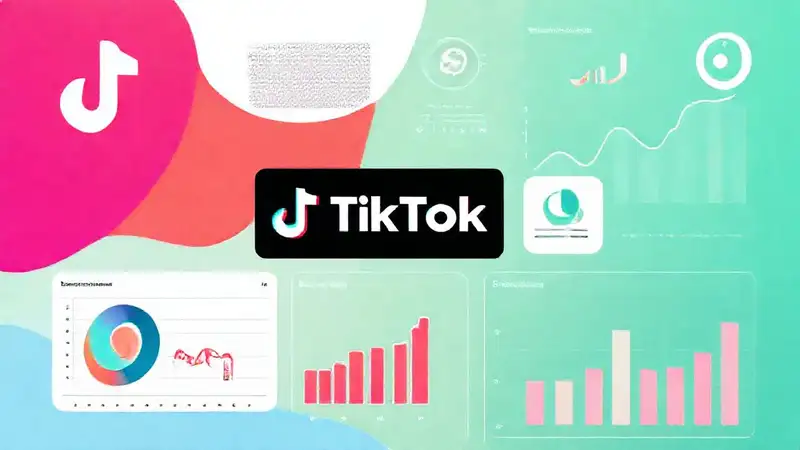 Visualizaciones abstractas digitales informan de negocios