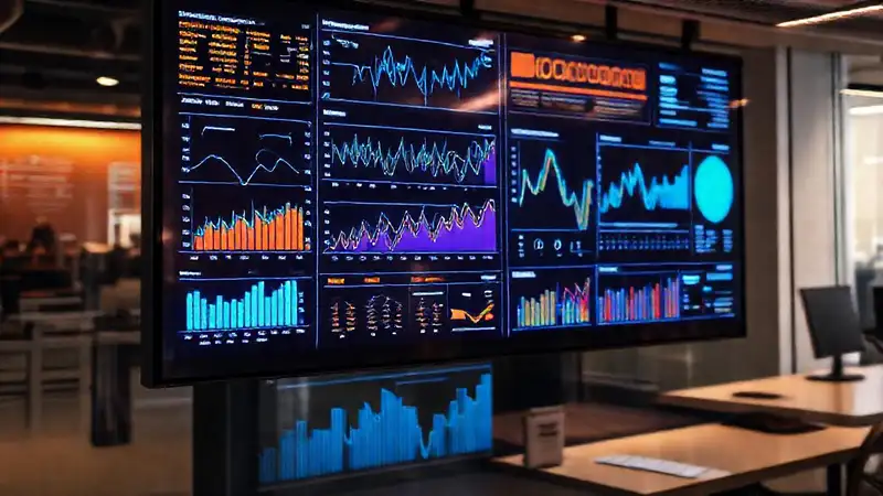 El análisis de datos impulsa la estrategia