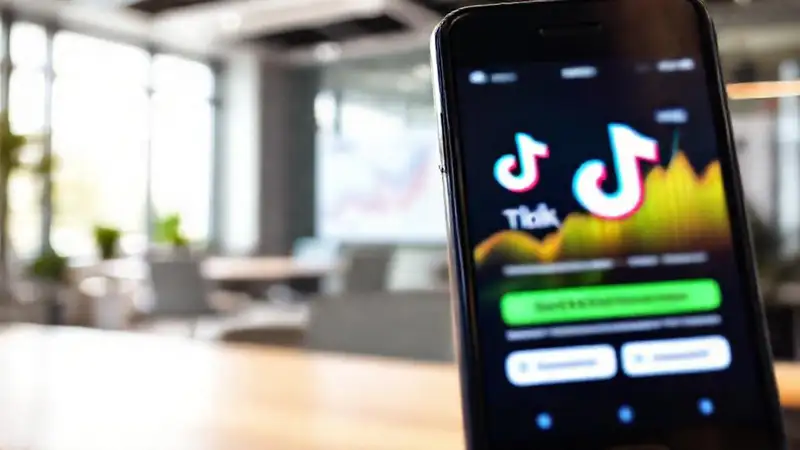 Oficina moderna genera clientes B2B digitales