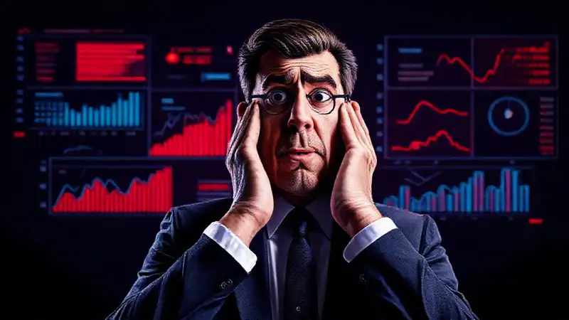 El éxito digital es incierto y frustrante