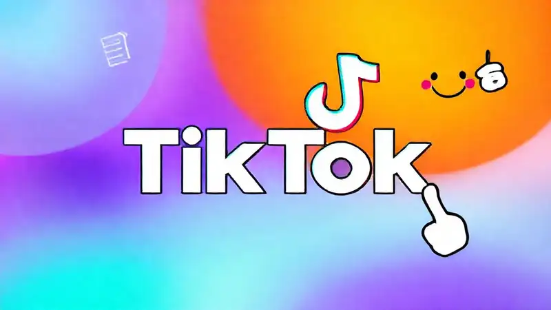 TikTok presenta crecimiento con dinamismo visual