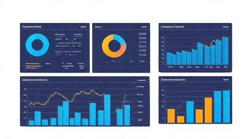 Visualizaciones de datos optimizan estrategias digitales