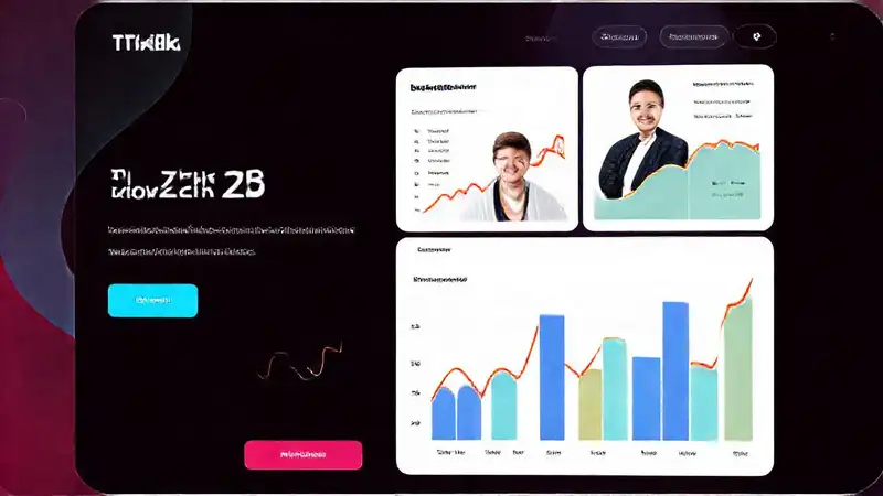 TikTok moderno impulsa negocios con datos