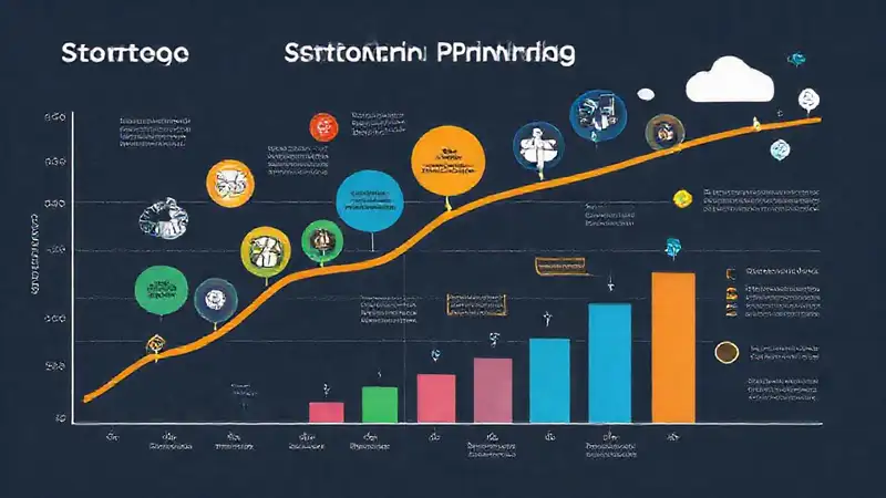 Planificación estratégica visual y dinámica