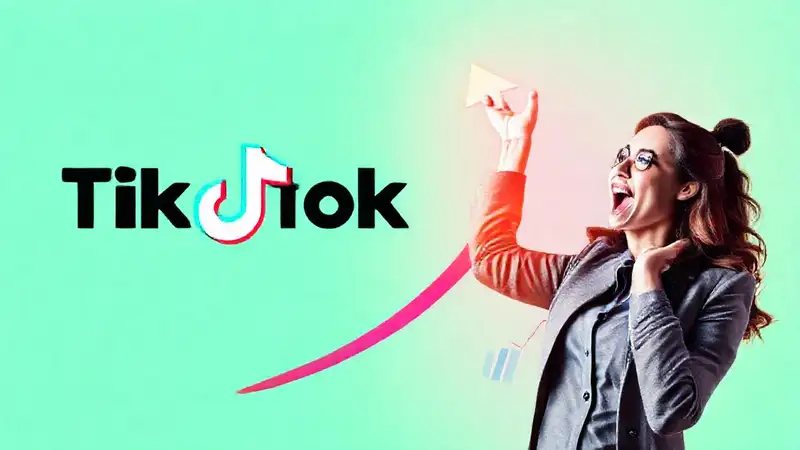 TikTok impulsa el marketing digital con éxito