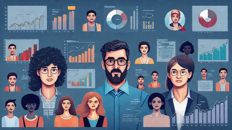 Infografías analíticas iluminan datos diversos