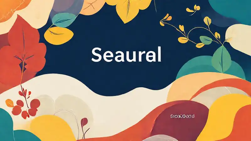 Diseño vibrante comunica identidad visualmente