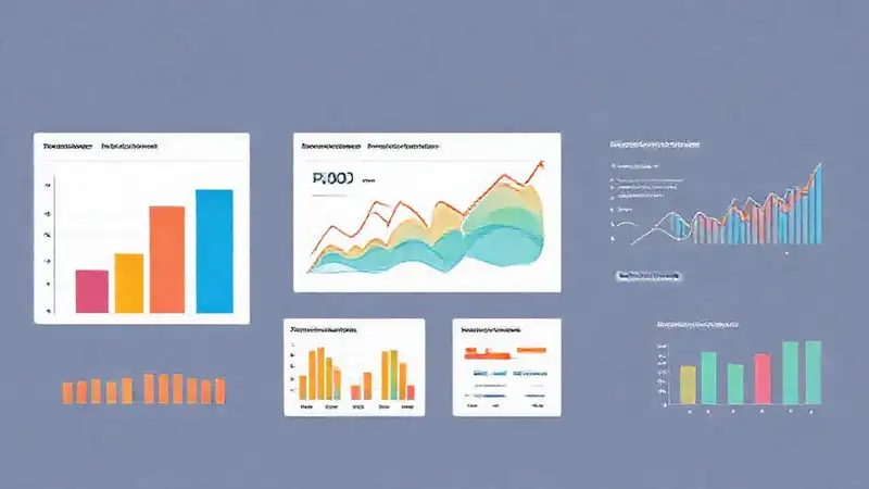 Diseño visual profesional optimiza la audiencia