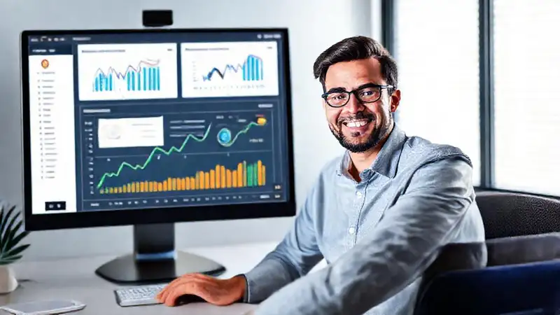Herramientas PPC ofrecen una interfaz visual atractiva