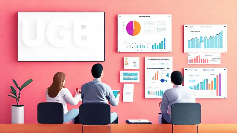Estrategia creativa impulsando ventas B2B