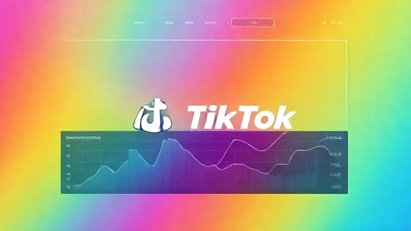 TikTok analiza el comercio digital moderno