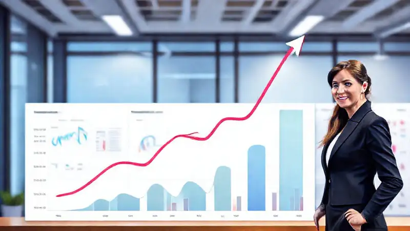 Análisis corporativo impulsa el crecimiento digital