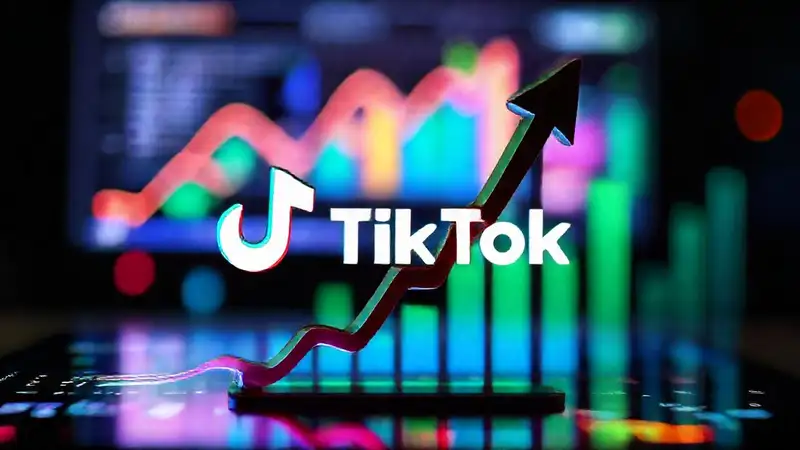 TikTok presenta análisis visuales y exitosos