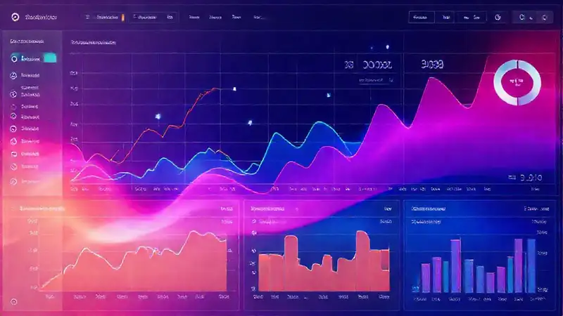 Visualizaciones de datos impulsan el análisis exitoso
