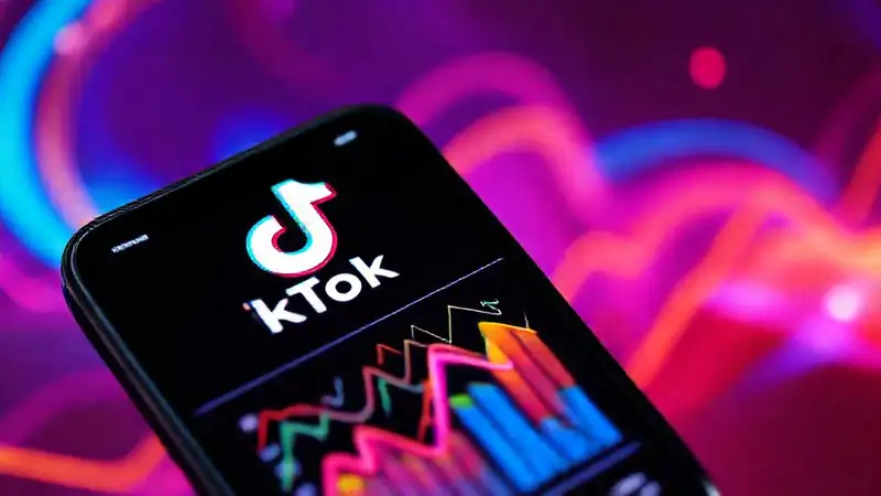 TikTok impulsa el crecimiento digital