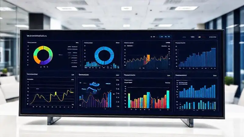Panel digital ofrece visión estratégica clara