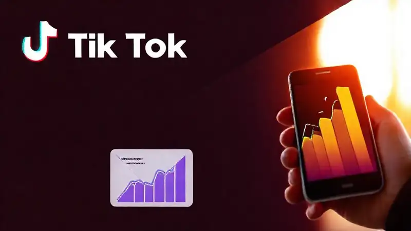 TikTok impulsa el crecimiento con éxito