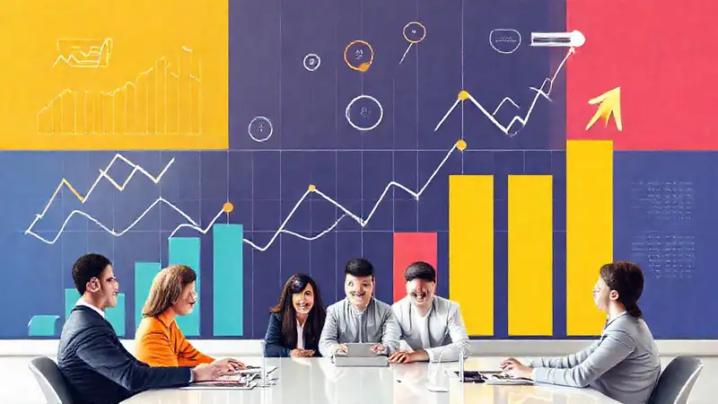 Éxito visual en el análisis de datos