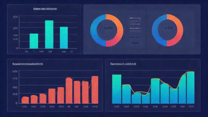 Visualización de datos para optimizar resultados