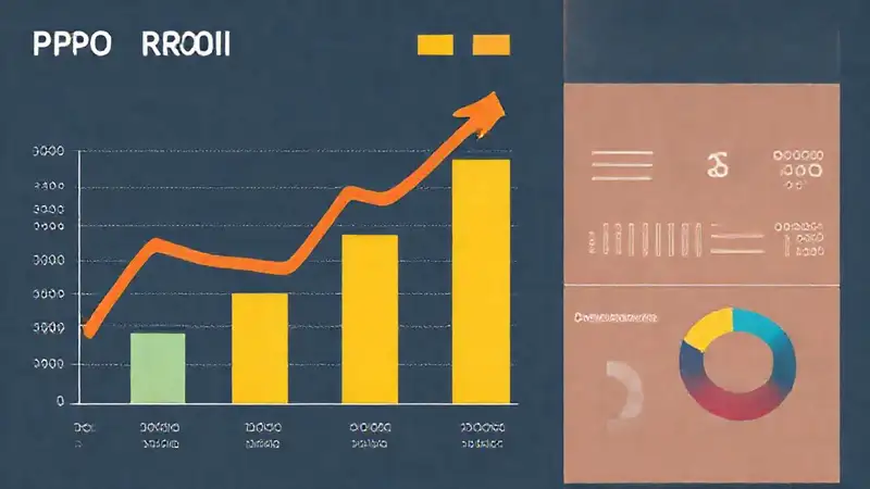 Visualización de datos impulsa el éxito