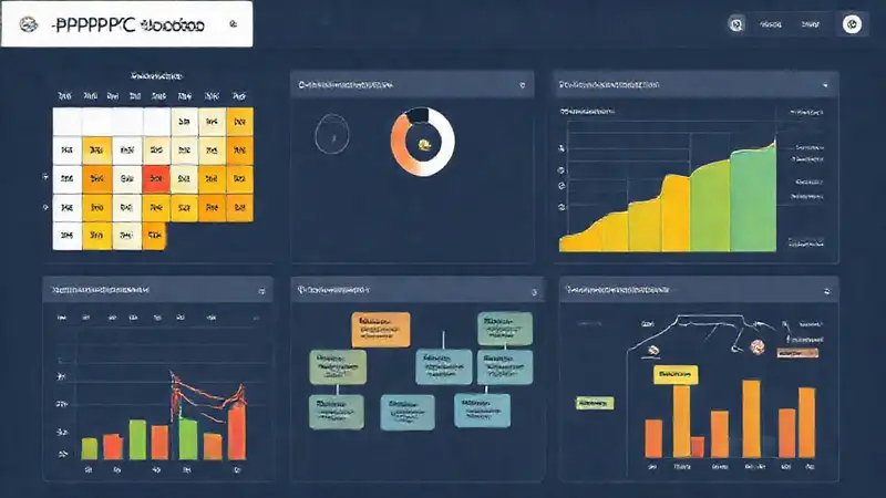 Planificación estratégica visual con prioridades urgentes