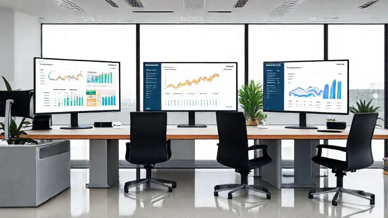 Diseño profesional para marketing digital