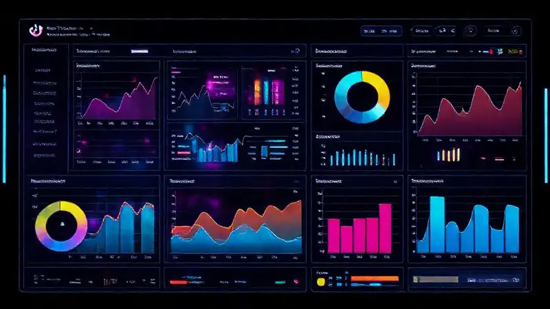 Visualizaciones de datos informan de forma dinámica