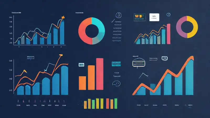 Visualizaciones analíticas profesionales y dinámicas