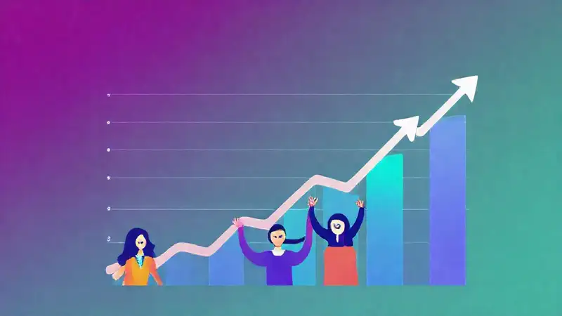 TikTok impulsa el marketing digital con éxito