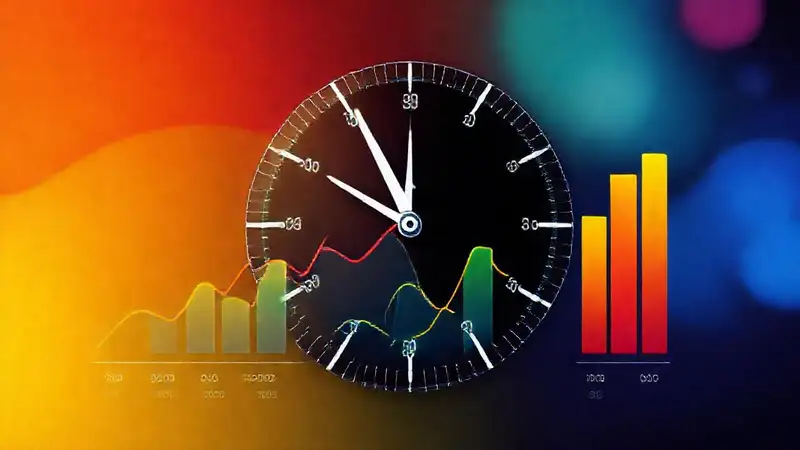 Gráficos de tiempo optimizados impulsan el éxito
