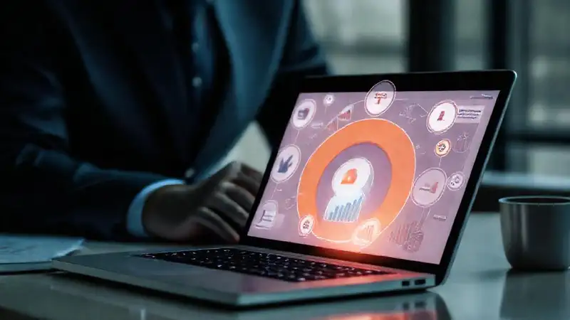 Marketing digital visualiza oportunidades B2B