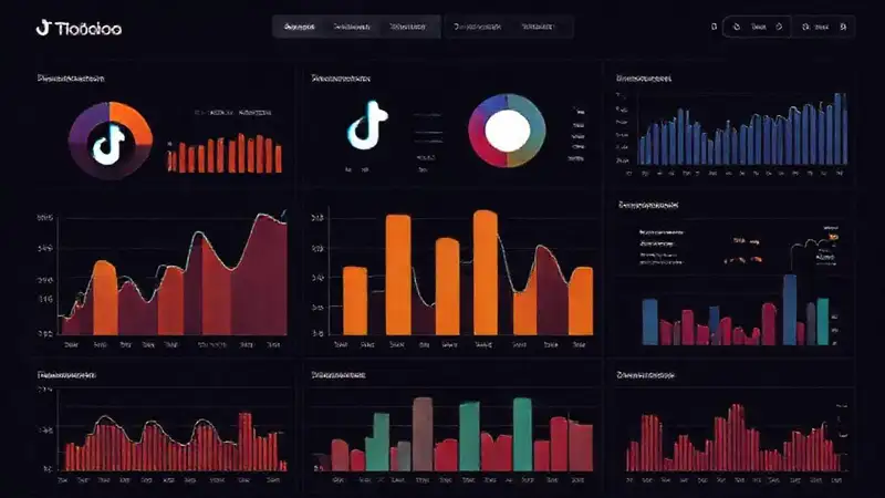 Estrategia digital impulsada por datos y tendencias