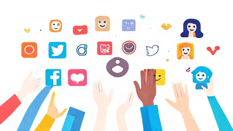 Una marca vibrante inspira alegría visual