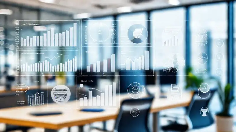 Análisis profesional de datos modernos