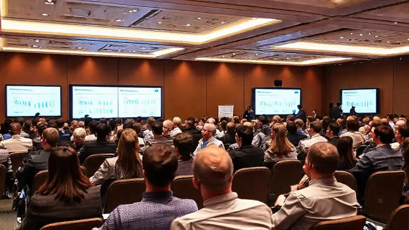 Expertos PPC presentaron con éxito