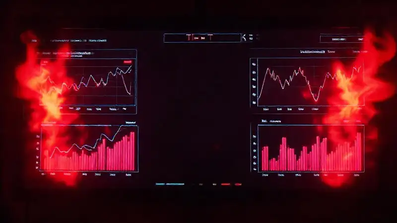 Pantalla oscura intensifica ansiedad digital