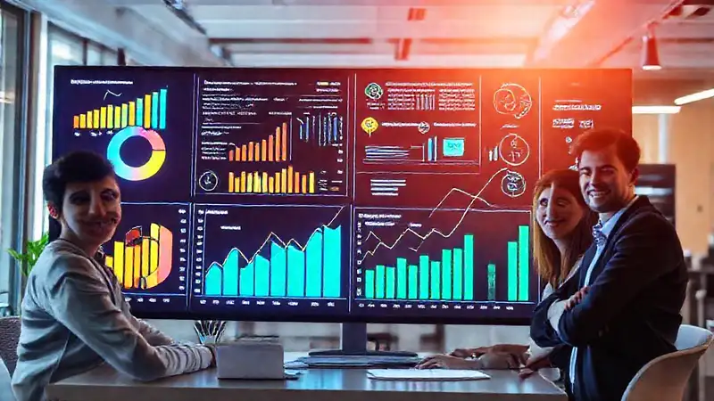 Un equipo moderno crece estratégicamente