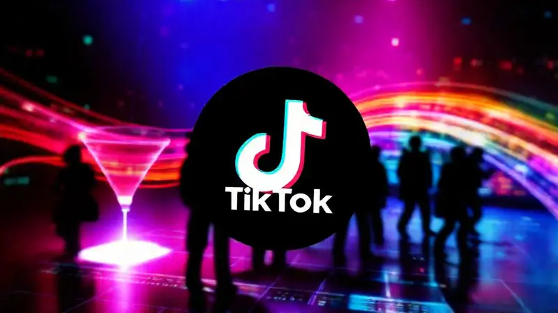TikTok presenta datos visuales estratégicos dinámicos