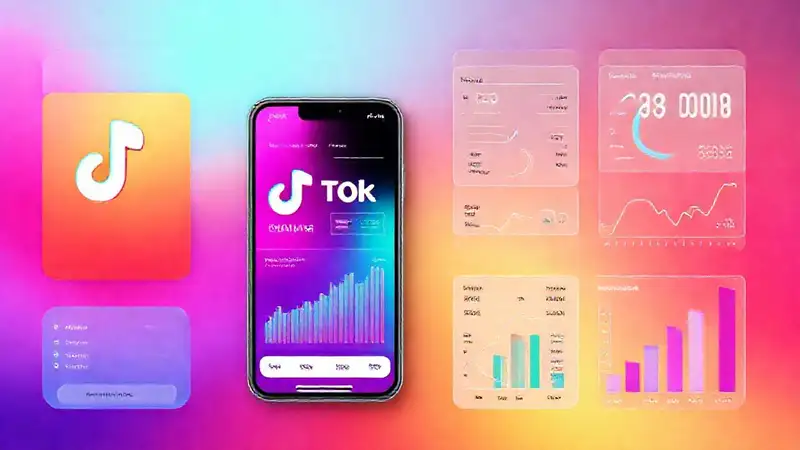 Anuncios de TikTok optimizados maximizan el retorno