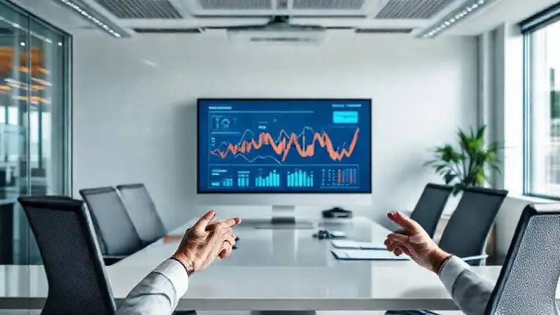 Oficina moderna impulsa el negocio B2B