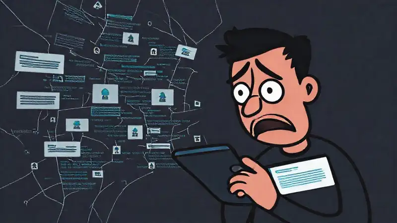 El móvil genera ansiedad y preocupación digital