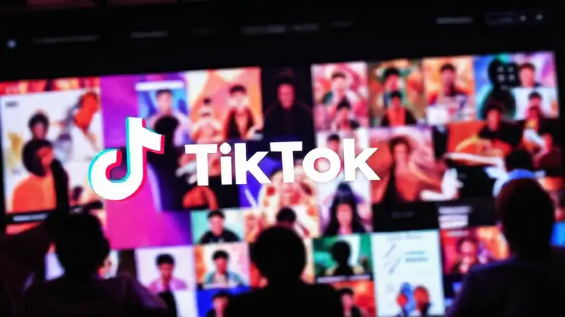 TikTok: contenido creativo