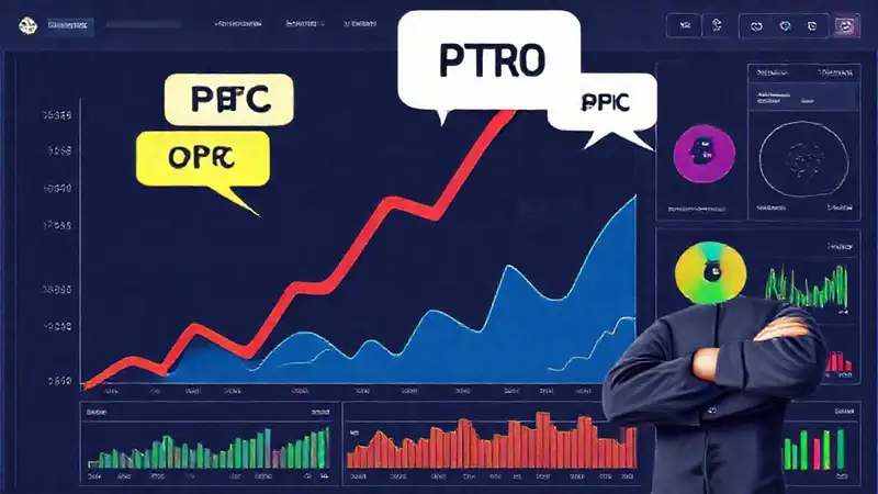 Marketing digital impactante y visualmente atractivo