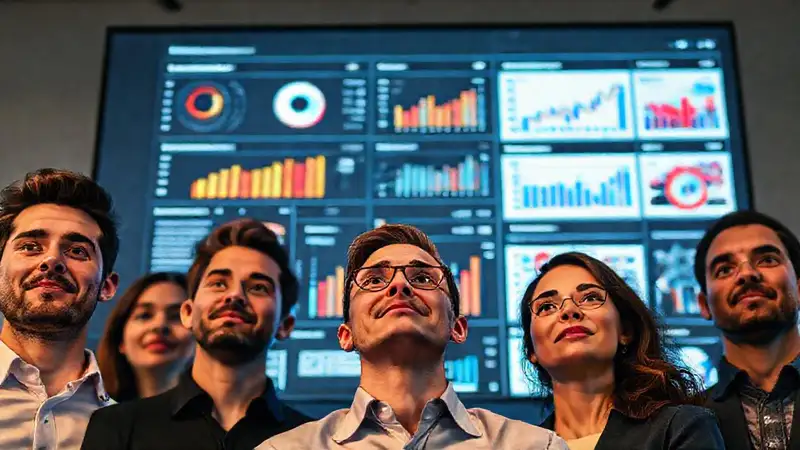 Profesionales B2B usan TikTok para marketing