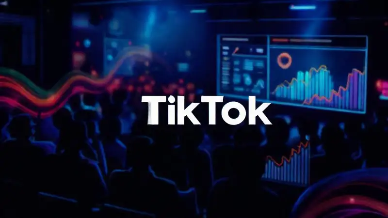 TikTok impulsó el crecimiento empresarial con tendencias