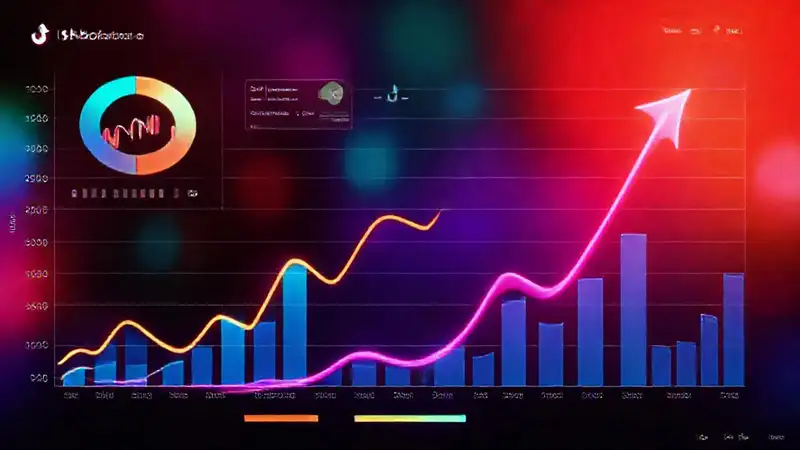 TikTok visualiza éxito digital y rentable